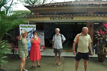 Der Abschied (Schnf).