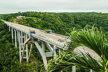 Brcke bei Matanzas