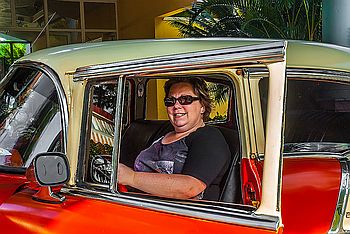 Santa Cruise del Norte