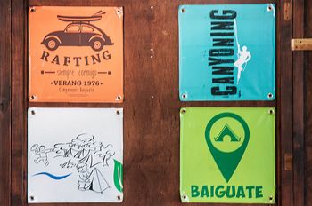 In der ko-Farm Ranchero Baiguate