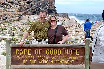 Kap der guten Hoffnung