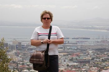 Cabel car lower station