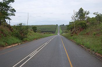 Raststtte  Forellensee