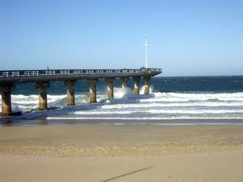 Port Elizabeth