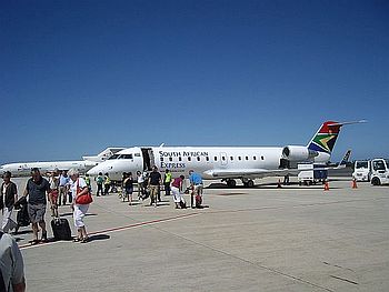 Bombardier CRJ200