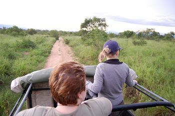 Uda Walawe Nationalpark