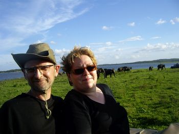 Safari im Nordosten Sri Lankas