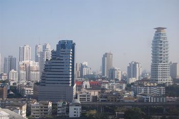 Bangkok