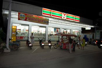 7 Eleven in Kai Bae
