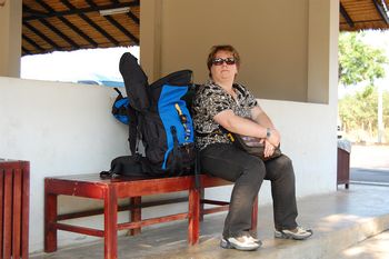 Trat International Airport