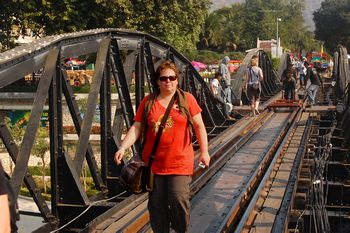 River Kwai-Brcke