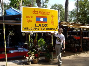 Laos