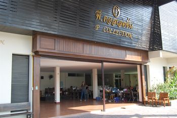 Butterfahrt mit "Go Vaccation"