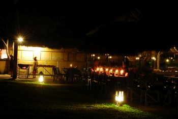 Hmong Hilltribe Lodge