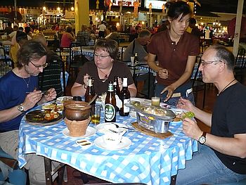 Chiang Mai Nachtmarkt